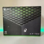 Cheapest Prices For Xbox Series X in 2022