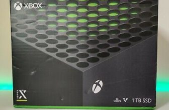 Cheapest Prices For Xbox Series X in 2022