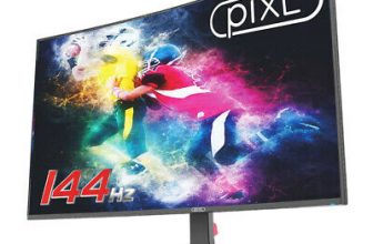 24 Inch Curved Monitor on LED, LCD & Full HD. Samsung C24F390FHR/LC24RG50FQUXEN. AOC Gaming C24G2U. MSI Optix G24C6 Curved Monitor