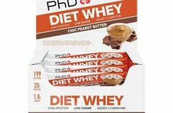 What Are The Best Deals For PHD Protein Bar Diet in 2022