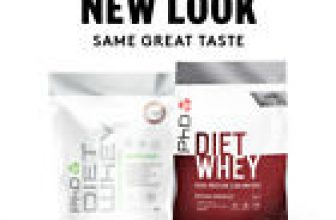 Where To Buy Good Deals For PHD Diet Protein 2kg Our Best Picks