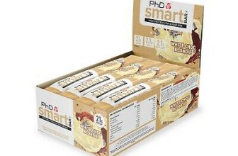 Where To Buy The Top 10 Prices For PHD Protein Bar For You