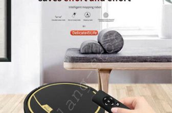 Where To Buy Good Deals For Robot Vacuum Cleaner Available In 2022