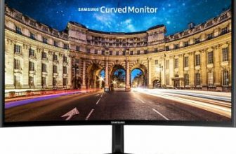 Where To Buy The Top 10 Prices For Samsung 24 Curved Gaming Monitor Available In 2022