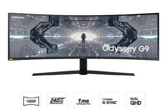 Cheapest Prices For Samsung 49 Inch Monitor For You