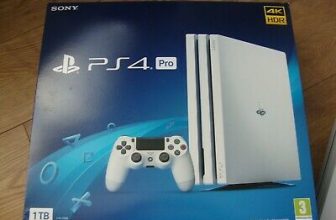 The Best Deals For Playstation 4 Pro Our Buying Guide