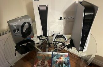 Cheapest Prices For PlayStation 5 Disc Edition in 2022