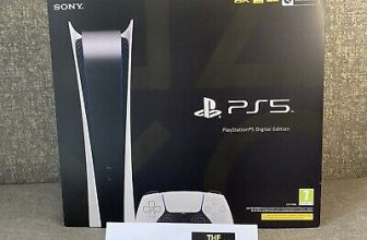 What Are The Best 10 Deals For Playstation 5 Digital Edition For You