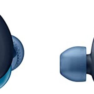 Sony WF-XB700 Truly Wireless Bluetooth Headphones, with Extra Bass, up to 18h battery life, splash and sweat resistance, Built-in Mic and Voice…