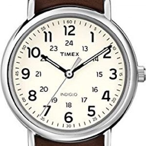 Timex Men’s Weekender 40 mm Watch