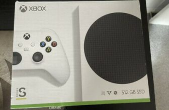 What Are The Best Deals For Xbox Series S in 2022