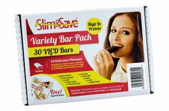 Meal Replacement Bar deals on Slim Fast Meal Bars, LighterLife Fast Chocolate Rasin Bar, Exante Diet Meal, Bakewell Protein Bars & more