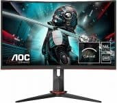Where To Buy The Top 10 Prices For AOC Curved Monitor For You
