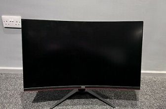 Where To Buy Cheapest Prices For AOC 32 Inch Monitor Our Top Picks