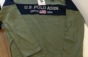 What Are The Best Deals For US Polo ASSN Boys T-Shirt For You