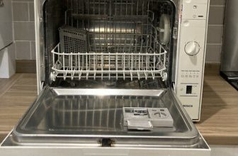 Cheapest Prices For Bosch Compact Dishwasher in 2022