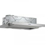 Canopy Cooker Hood 60cm: A Sleek & Efficient Kitchen Appliance