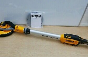 Best Budget Deals For Dewalt Drywall Sander Our Buying Guide