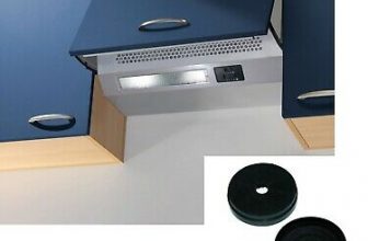 The Best 10 Prices & Where To Buy Integrated Cooker Hood 60cm For You