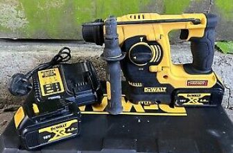 The Best Deals For Dewalt 18v cordless drill with 2 batteries Our Top Picks