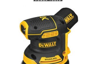 Where To Buy Good Deals For Dewalt Cordless Sander Available In 2022