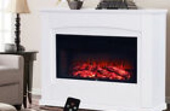 What Are The Best 10 Deals For Corner Electric Fireplace With Mantel Available In 2022