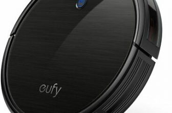 List Of Top 10 Best Prices For Best Robot Vacuum Cleaner UK in 2022