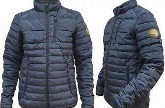 Men Quilted Jacket. We are tracking prices from the most popular markets to give you the best recommendations on Men Quilted Jacket UK