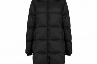 10 Best Deals For Longline Puffer Coat Our Best Picks