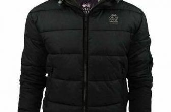The Best 10 Prices & Where To Buy Men Quilted Jacket With Hood Our Top Picks