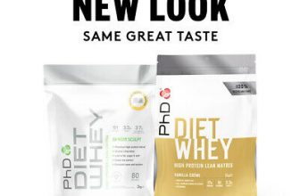What Are The Best 10 Deals For PHD Protein Powder Vanilla Available In 2022