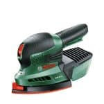 Bosch PSM 18 LI Cordless 18v Multi-Detail Sander
