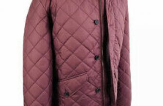 10 Best Deals For Mens Quilted Jacket Sale For You
