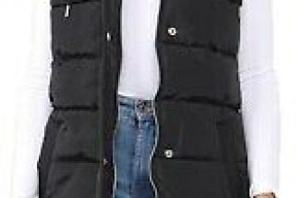 Best Budget Deals For Long Quilted Coat Our Buying Guide