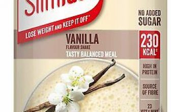 The Best 10 Prices & Where To Buy Slim Fast Meal Replacement Shake For You