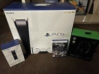 Play Station 5 For Sale | PlayStation 5 | PS5