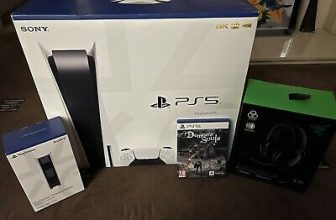 Play Station 5 For Sale | PlayStation 5 | PS5