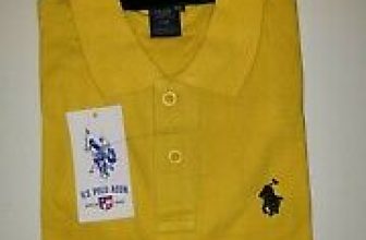 Where To Buy Good Deals For US Polo ASSN T-Shirt Our Best Picks