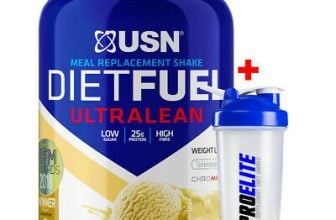 Where To Buy Good Deals For PHD Protein Shakes Vanilla in 2022