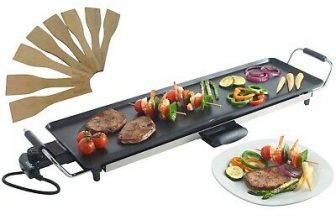 The Best 10 Prices & Where To Buy XL Grill Our Top Picks