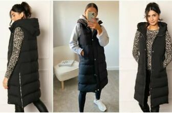 What Are The Best Deals For Quilted Jacket Women Our Buying Guide