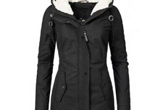 Cheapest Prices For Quilted Coat in 2022