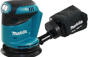 Makita 18V Polisher Beast Deals on Makita DPO600Z, Makita DPV300Z, Makita DPO600RTE, Makita DBO180Z, Makita DJV180Z Cordless