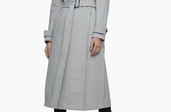 List Of Top 10 Best Prices For Calvin Klein Trench Coat Our Best Picks