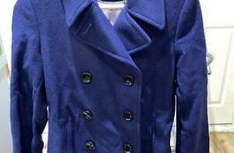 10 Best Deals For Calvin Klein Wool Coat Our Top Picks