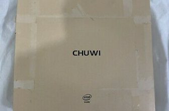 chuwi corebook xpro i5 15.6 8gb ram 512gb ssd