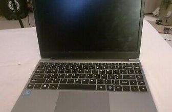 CHUWI Herobook Pro 14.1" Laptop VERY GOOD CONDITION