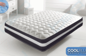 Cheapest Prices For King Size Memory Foam Mattress For You