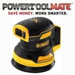 Cheapest Prices For Dewalt Xr Sander Our Top Picks