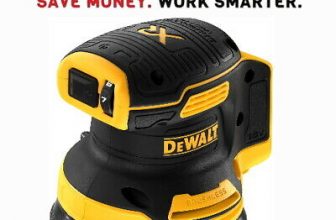 Cheapest Prices For Dewalt Xr Sander Our Top Picks